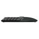 Microsoft Sculpt Ergonomic Desktop Clavier sans fil Noir QWERTZ LU Microsoft Sculpt Ergonomic Desktop Clavier sans fil Noir QWERTZ LU