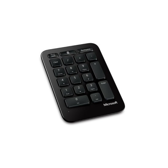 Microsoft Sculpt Ergonomic Desktop Clavier sans fil Noir QWERTZ LU Microsoft Sculpt Ergonomic Desktop Clavier sans fil Noir QWERTZ LU