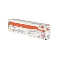 Oki 44059209 Toner  magenta