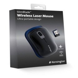 Kensington Souris laser sans fil Kensington Souris laser sans fil
