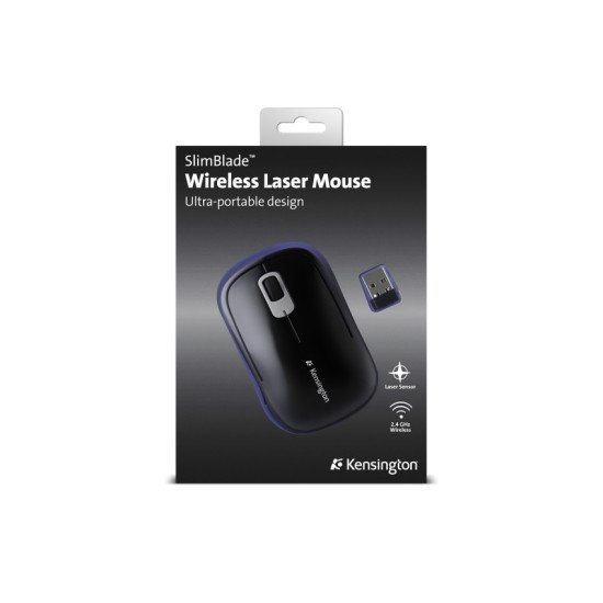 Kensington Souris laser sans fil