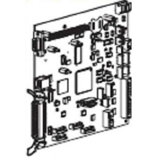 Zebra 79400-001M kit d'imprimantes et scanners