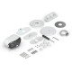 Ubiquiti G6 180 Caméra de sécurité IP Intérieure et extérieure 7680 x 2160 pixels Plafond/Mur/Poteau