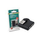 Digitus DA-70217 hub & concentrateur 480 Mbit/s Digitus DA-70217 hub & concentrateur 480 Mbit/s