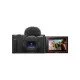 Sony ZV-1 II 1" Appareil-photo compact 20,1 MP Exmor RS CMOS 5472 x 3648 pixels Noir Sony ZV-1 II 1" Appareil-photo compact 20,1 MP Exmor RS CMOS 5472 x 3648 pixels Noir