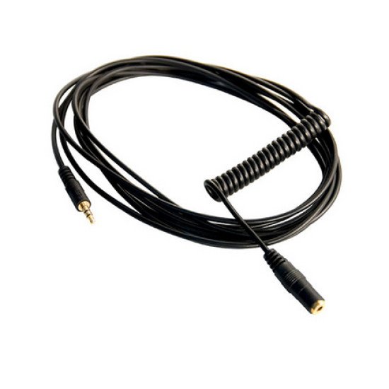 RØDE VC1 câble audio 3 m 3,5mm Noir
