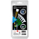 VisibleDust EZ Plus Kit Caméra Numérique Kit de nettoyage d'équipement électronique 1,15 ml