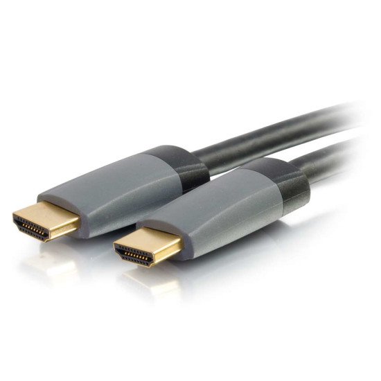 C2G 1.5m HDMI w/ Ethernet câble HDMI 1,2 m HDMI Type A (Standard)