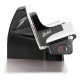 Berkel Home Line 200 Plus trancheuse Electrique 190 W Noir Aluminium