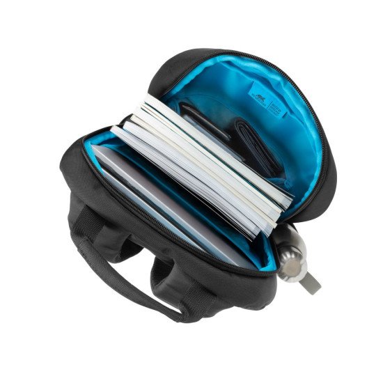 Rivacase Alpendorf 7561 40,6 cm (16") Sac à dos Noir