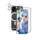 PanzerGlass CARE by ® Flagship 3-in-1 Bundle iPhone 16 Pro Protection d'écran transparent Apple 1 pièce(s) PanzerGlass CARE by ® Flagship 3-in-1 Bundle iPhone 16 Pro Protection d'écran transparent Apple 1 pièce(s)