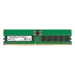 Micron MTC20F2085S1RC56BR module de mémoire 32 Go 1 x 32 Go DDR5 5600 MHz ECC