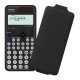 Casio FX-85DE CW calculatrice Poche Calculatrice scientifique Noir