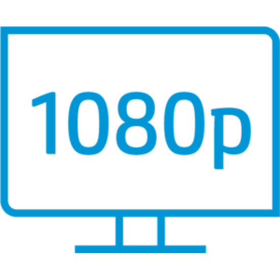HP M32f FHD écran PC 31.5" 1920 x 1080 pixels Full HD
