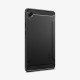 Spigen Rugged Armor 22,1 cm (8.7") Housse Noir