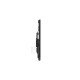 Lenovo ThinkVision T86 écran PC 2,18 m (86") 3840 x 2160 pixels 4K Ultra HD LED Écran tactile Noir