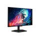 Samsung G61SH écran PC 68,6 cm (27") 2560 x 1440 pixels Quad HD OLED Noir