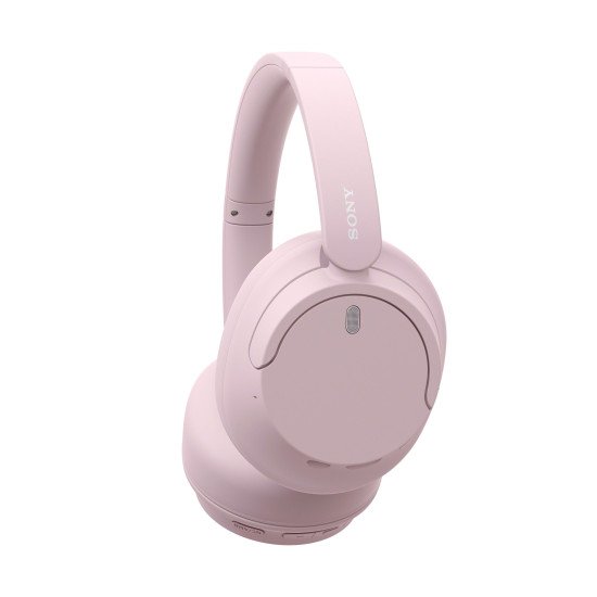 Sony WHCH720NP.CE7 écouteur/casque Avec fil &sans fil Arceau Appels/Musique USB Type-C Bluetooth Bleu Sony WHCH720NP.CE7 écouteur/casque Avec fil &sans fil Arceau Appels/Musique USB Type-C Bluetooth Bleu
