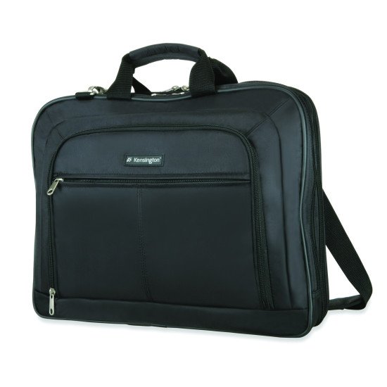 Kensington SP45 Classic Laptop Case - 17" Kensington SP45 Classic Laptop Case - 17"
