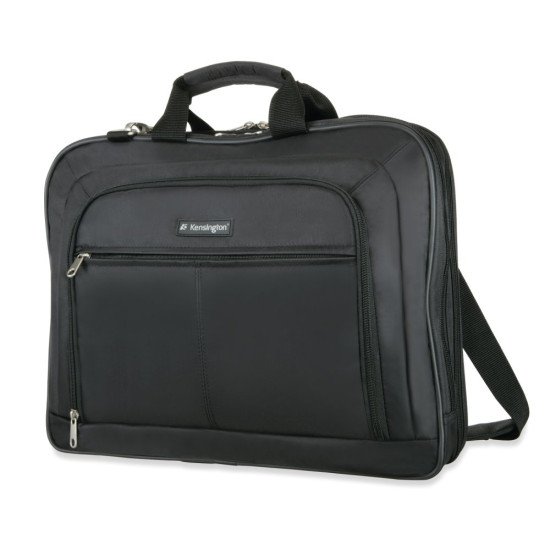 Kensington SP45 Classic Laptop Case - 17" Kensington SP45 Classic Laptop Case - 17"