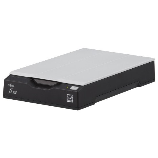 Fujitsu fi-65F scanner Fujitsu fi-65F scanner