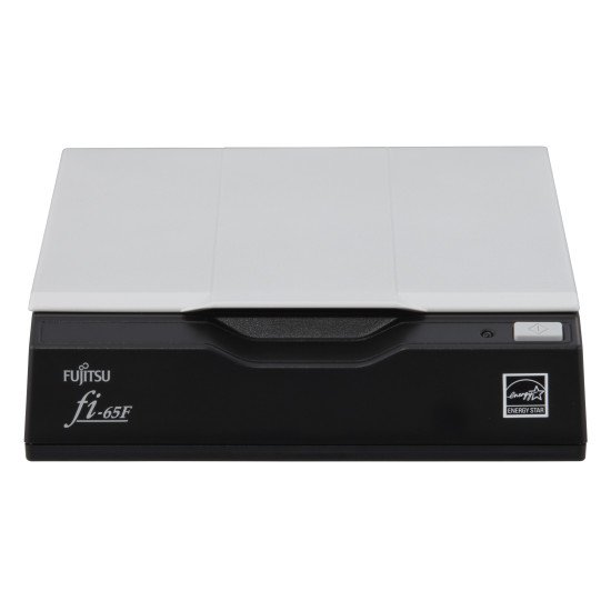 Fujitsu fi-65F scanner