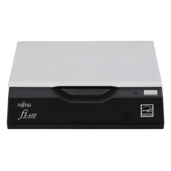 Fujitsu fi-65F scanner Fujitsu fi-65F scanner