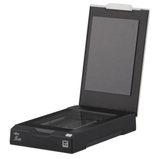Fujitsu fi-65F scanner Fujitsu fi-65F scanner