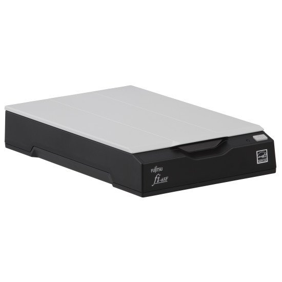 Fujitsu fi-65F scanner Fujitsu fi-65F scanner