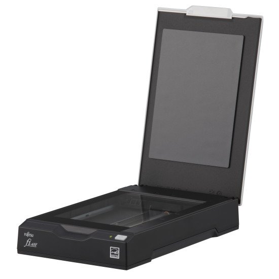 Fujitsu fi-65F scanner Fujitsu fi-65F scanner