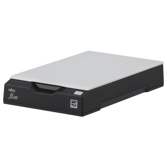Fujitsu fi-65F scanner Fujitsu fi-65F scanner