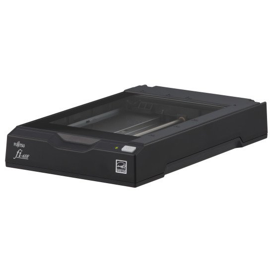 Fujitsu fi-65F scanner Fujitsu fi-65F scanner