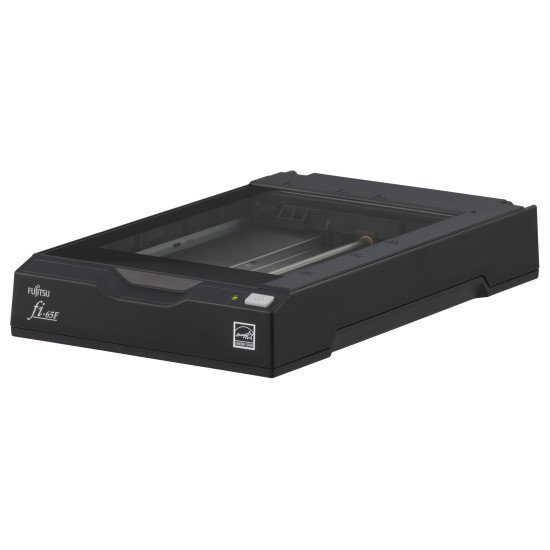 Fujitsu fi-65F scanner