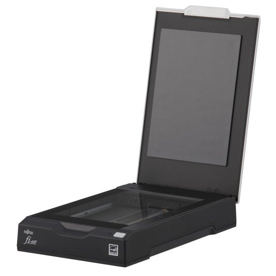 Fujitsu fi-65F scanner Fujitsu fi-65F scanner