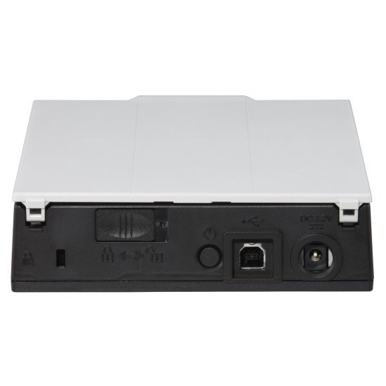 Fujitsu fi-65F scanner Fujitsu fi-65F scanner