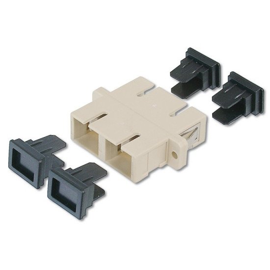 ASSMANN Electronic DN-96004-1 adaptateur et connecteur de câbles SC