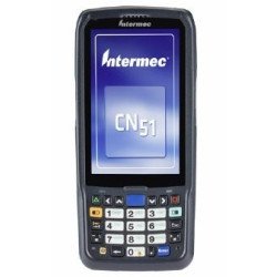 Intermec CN51AN1KCU2W1000 4" Intermec CN51AN1KCU2W1000 4"