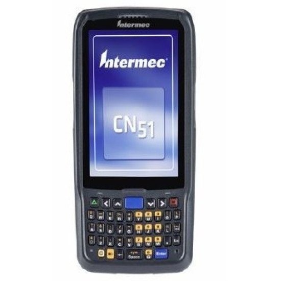 Intermec CN51 ordinateur portable de poche 10,2 cm (4