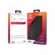 ZAGG Folio coque de protection pour téléphones portables 17 cm (6.7") Noir ZAGG Folio coque de protection pour téléphones portables 17 cm (6.7") Noir