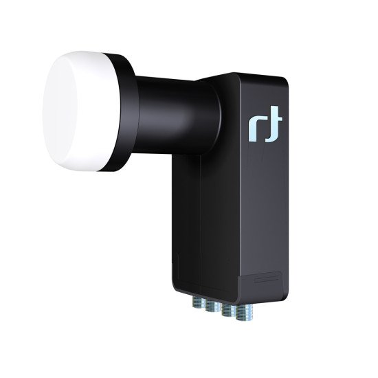 Inverto Black Ultra LNB Quad Inverto Black Ultra LNB Quad