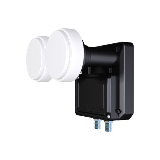 Inverto Twin Monoblock 23mm LNB 6° Inverto Twin Monoblock 23mm LNB 6°