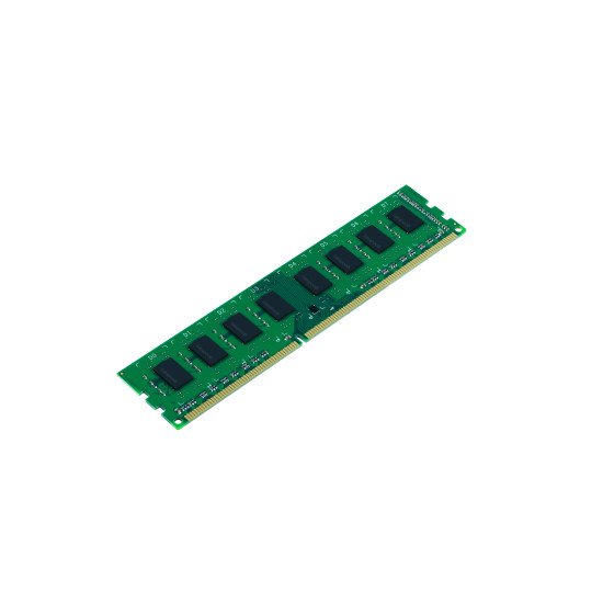 Goodram GR1600D364L11/8G module de mémoire 8 Go 1 x 8 Go DDR3 1600 MHz