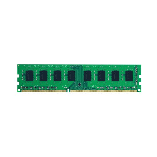 Goodram GR1600D364L11/8G module de mémoire 8 Go 1 x 8 Go DDR3 1600 MHz