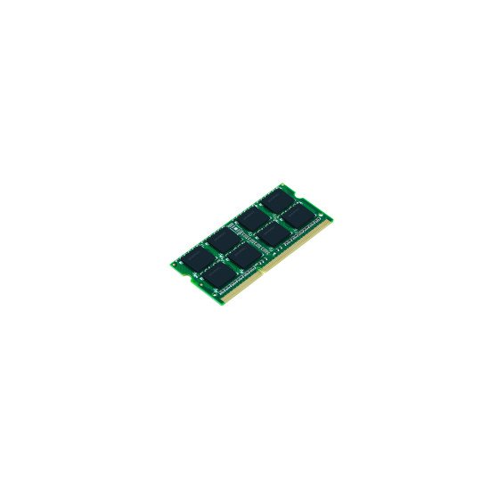 Goodram GR1600S364L11/8G module de mémoire 8 Go 1 x 8 Go DDR3 1600 MHz