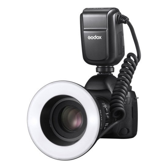 Godox MF-R76C flash Flash compact Noir