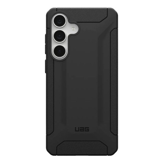 Urban Armor Gear 21450811404 coque de protection pour téléphones portables 17 cm (6.7") Housse Olive
