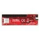 StarTech.com Adaptateur IDE 40 pin PATA vers SATA pour Disque Dur / SSD 2.5 StarTech.com Adaptateur IDE 40 pin PATA vers SATA pour Disque Dur / SSD 2.5