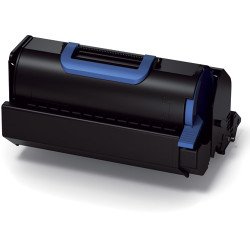 Oki 45488802 Toner  Noir