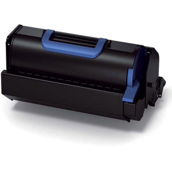 Oki 45488802 Toner Noir Oki 45488802 Toner Noir