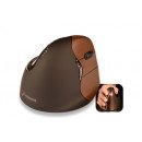 BakkerElkhuizen Evoluent4 souris sans fil 2600 DPI BakkerElkhuizen Evoluent4 souris sans fil 2600 DPI